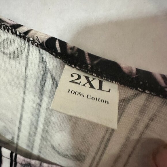 Gladiator Dress Cotton Medieval Armor Knight Size 2XL Cosplay Renaissance NWT - Picture 7 of 9